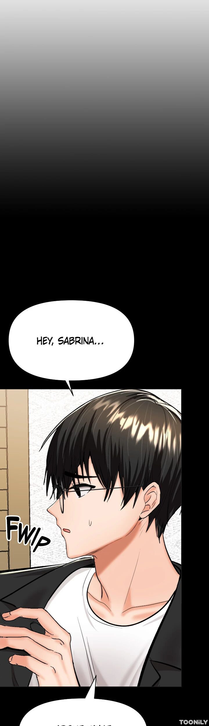 Please, Sponsor Chapter 60 image 6