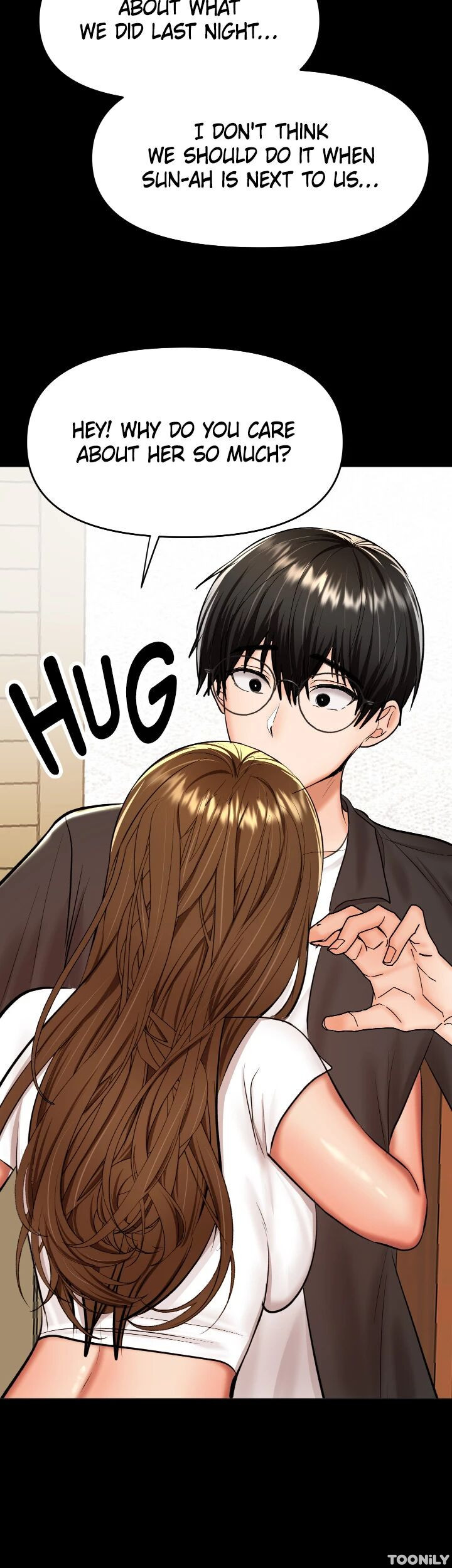 Please, Sponsor Chapter 60 image 7