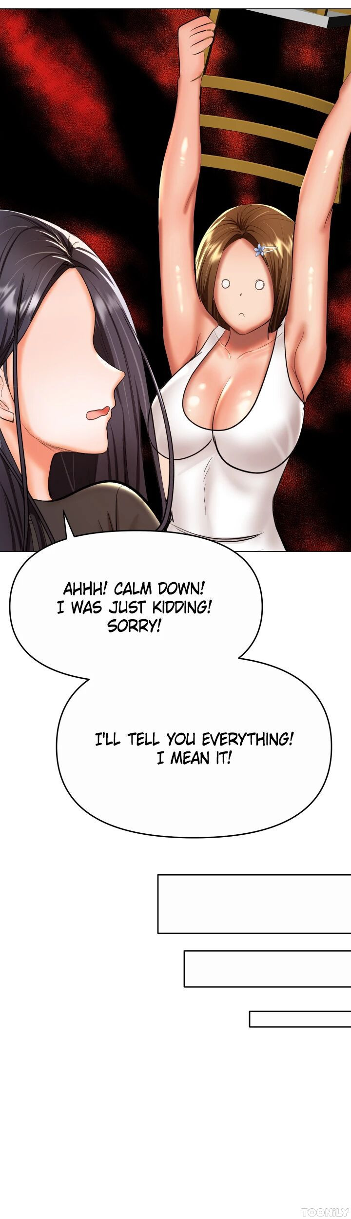 Please, Sponsor Chapter 61 image 18