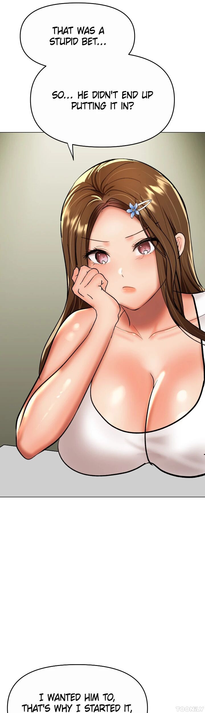 Please, Sponsor Chapter 61 image 19