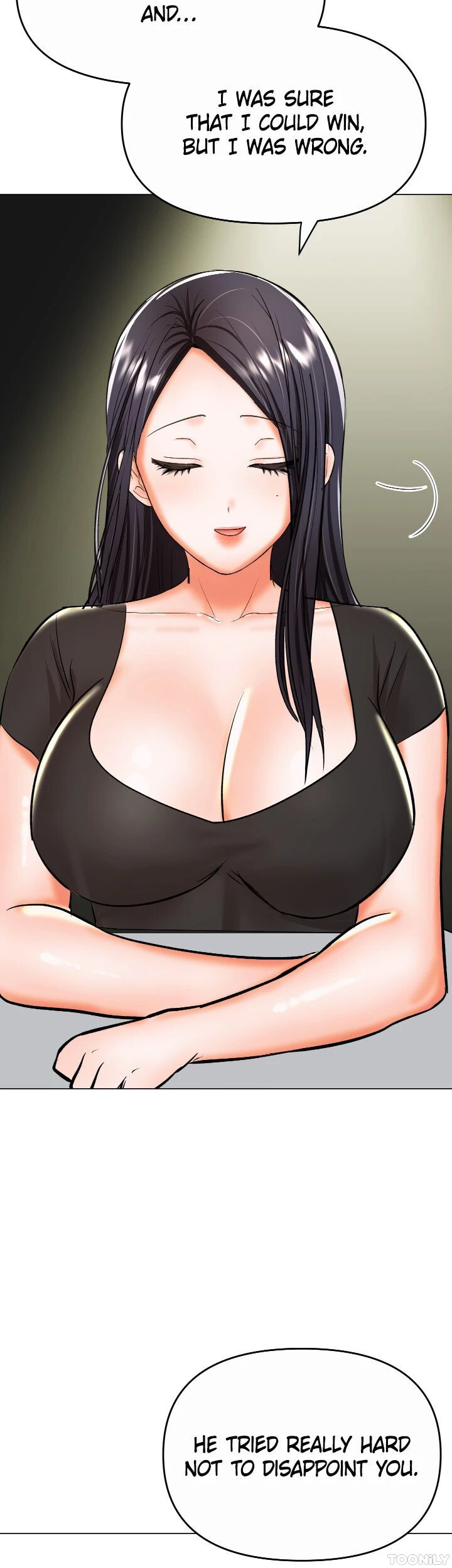 Please, Sponsor Chapter 61 image 20