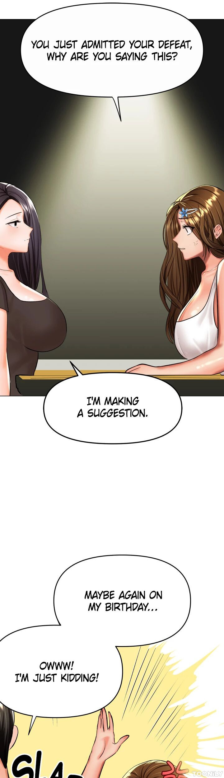 Please, Sponsor Chapter 61 image 23