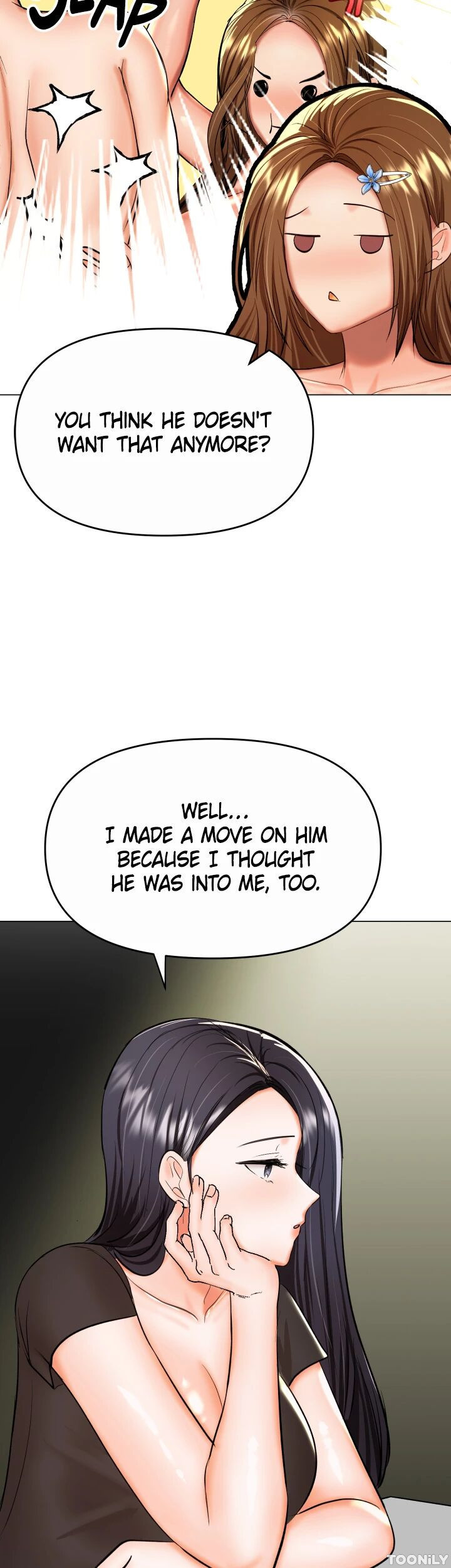 Please, Sponsor Chapter 61 image 24