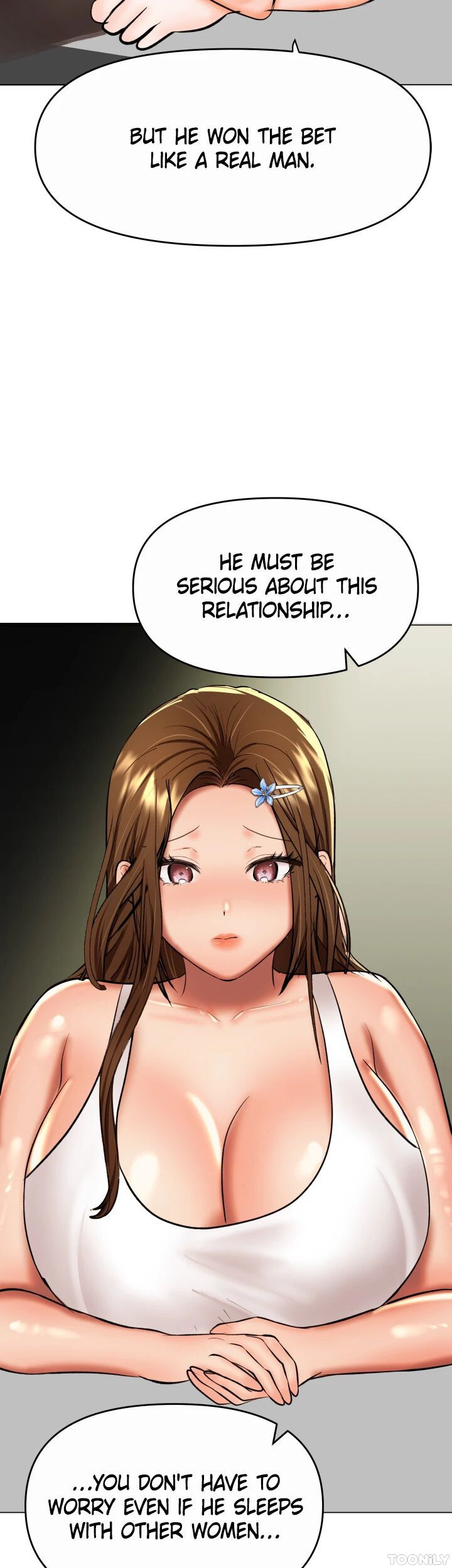 Please, Sponsor Chapter 61 image 25