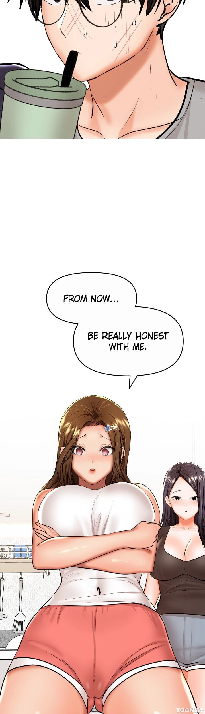 Please, Sponsor Chapter 61 image 28