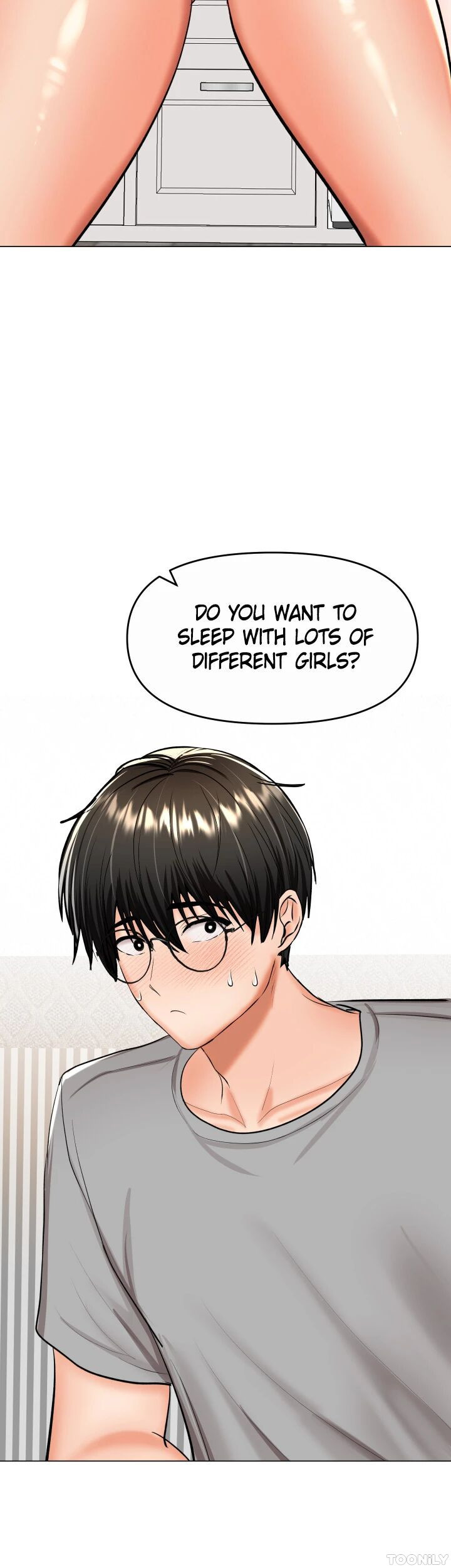 Please, Sponsor Chapter 61 image 29
