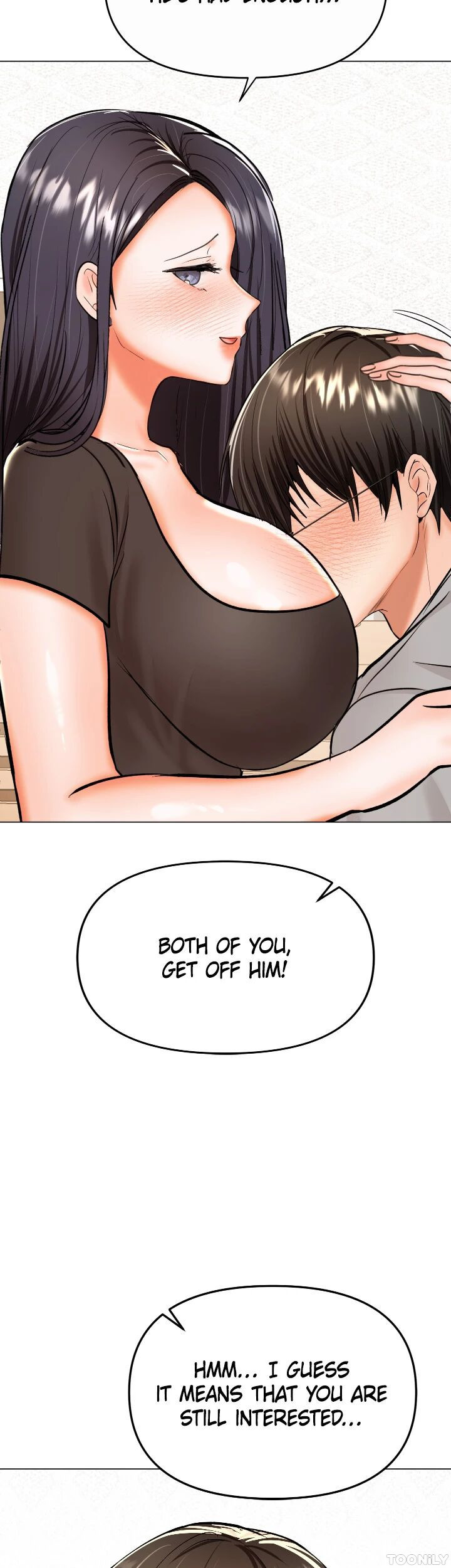 Please, Sponsor Chapter 61 image 34