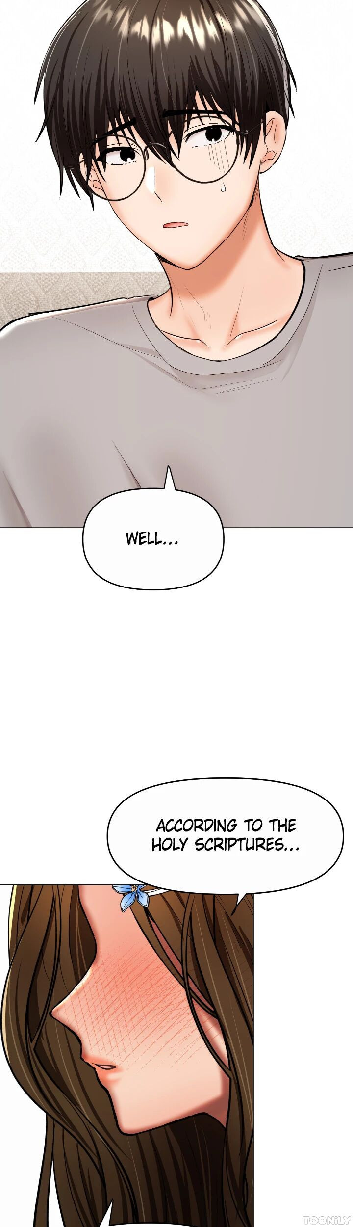 Please, Sponsor Chapter 61 image 35
