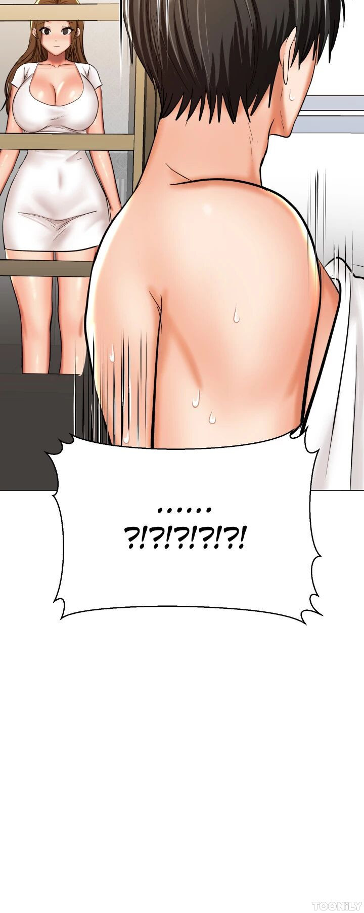 Please, Sponsor Chapter 61 image 3