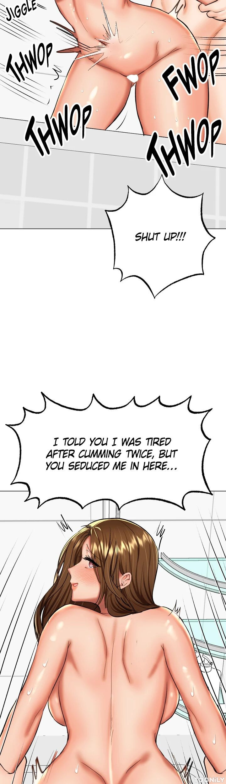 Please, Sponsor Chapter 61 image 40