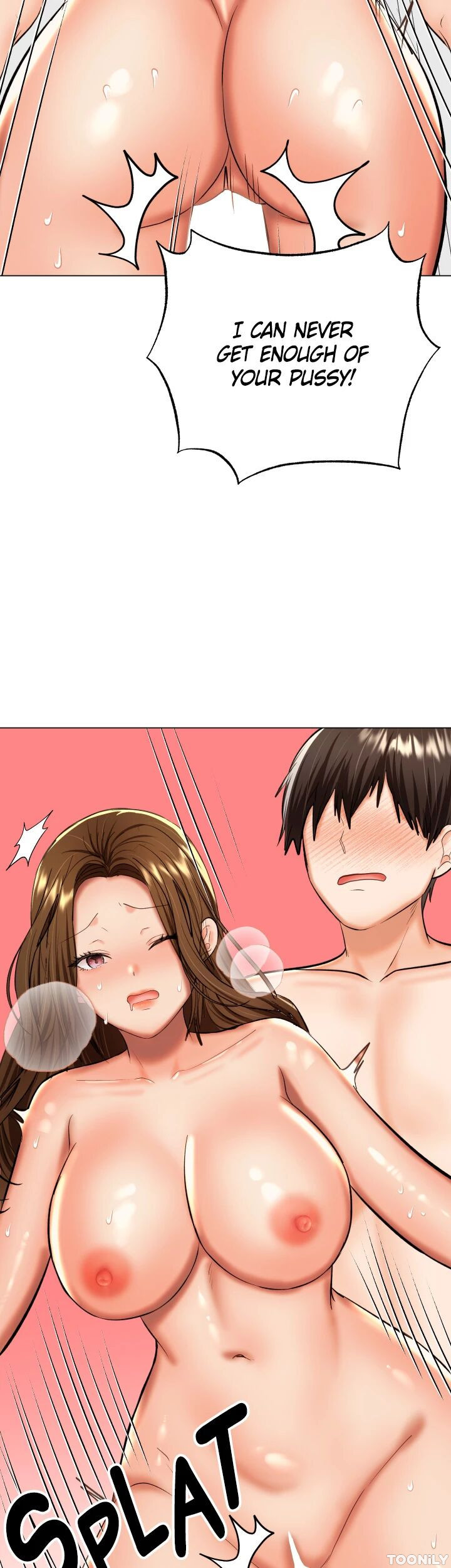 Please, Sponsor Chapter 61 image 41
