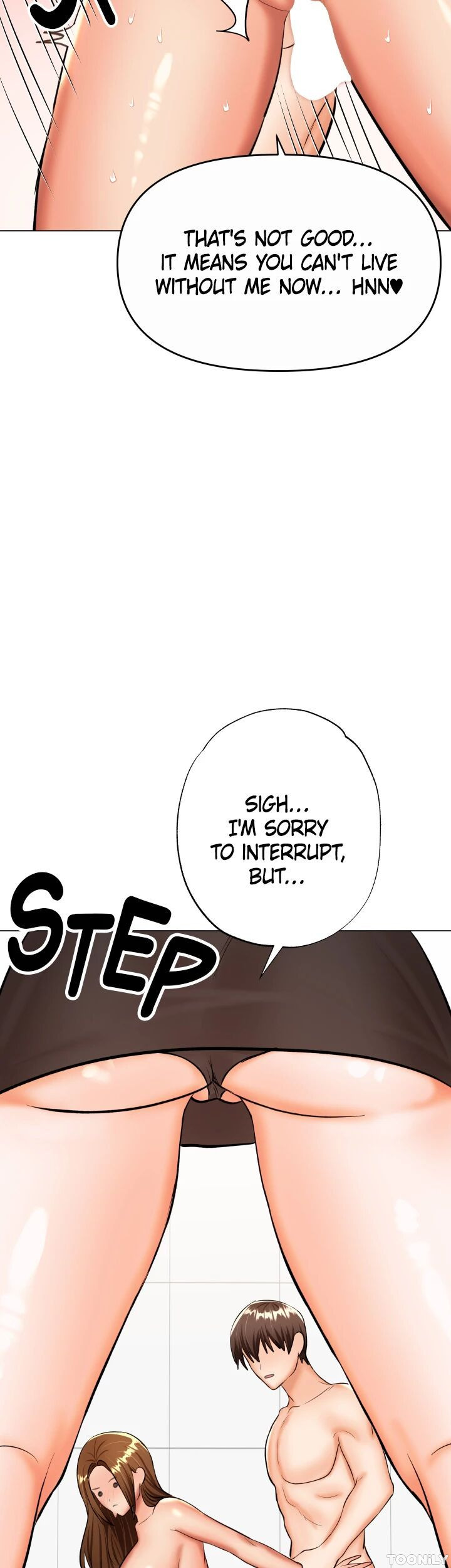 Please, Sponsor Chapter 61 image 42