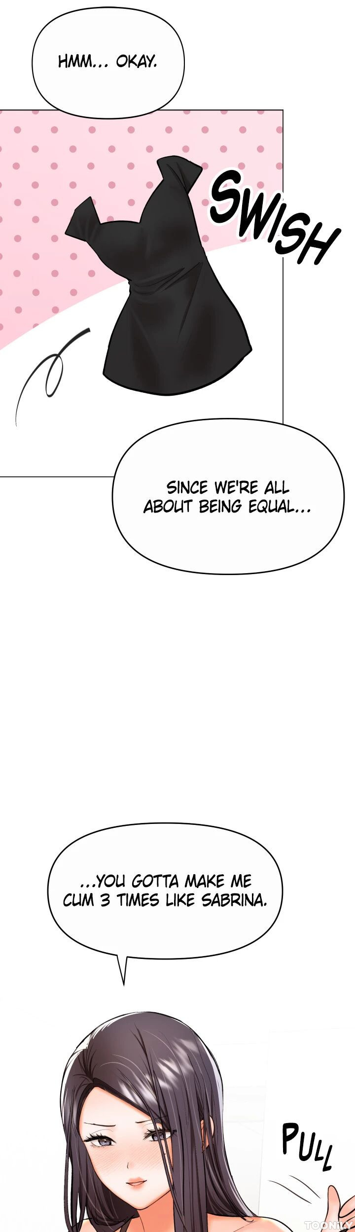 Please, Sponsor Chapter 61 image 49