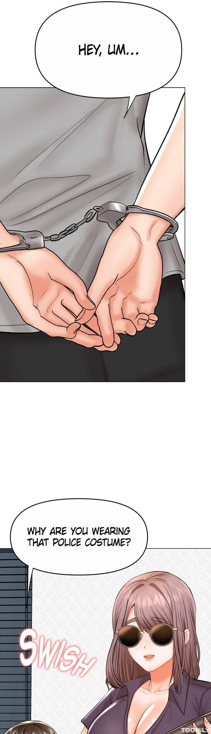 Please, Sponsor Chapter 61 image 7