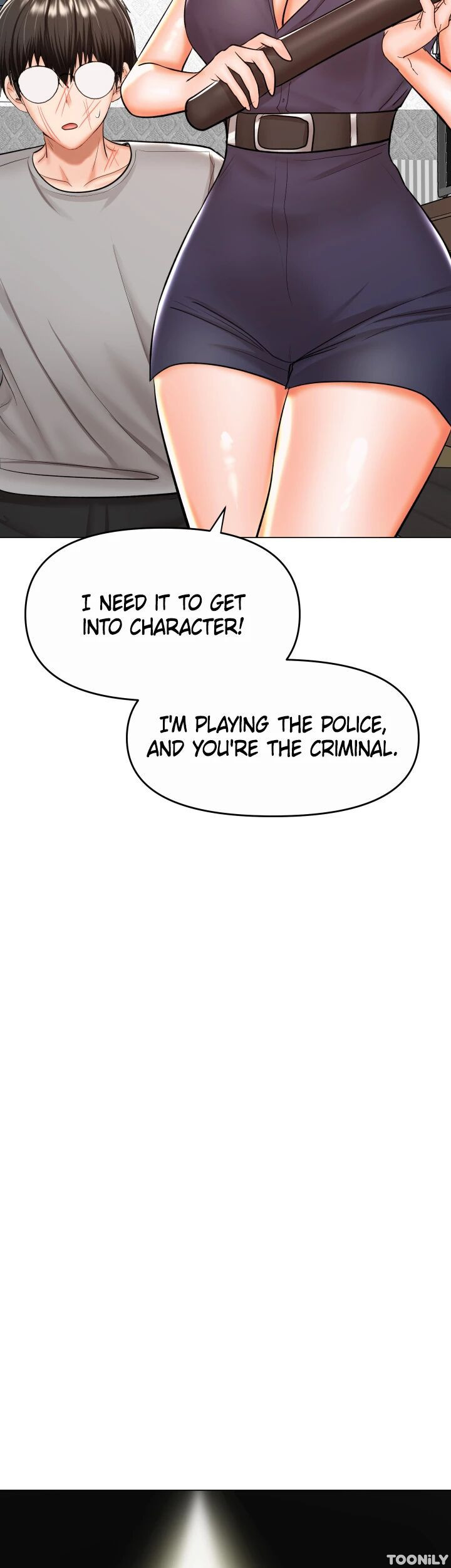 Please, Sponsor Chapter 61 image 8