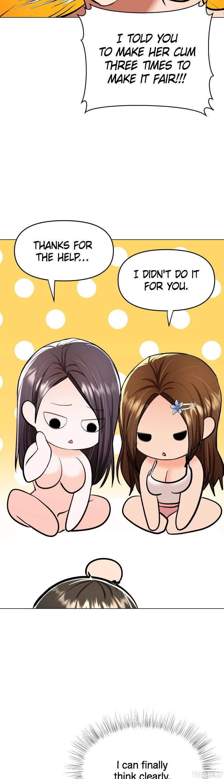 Please, Sponsor Chapter 62 image 40
