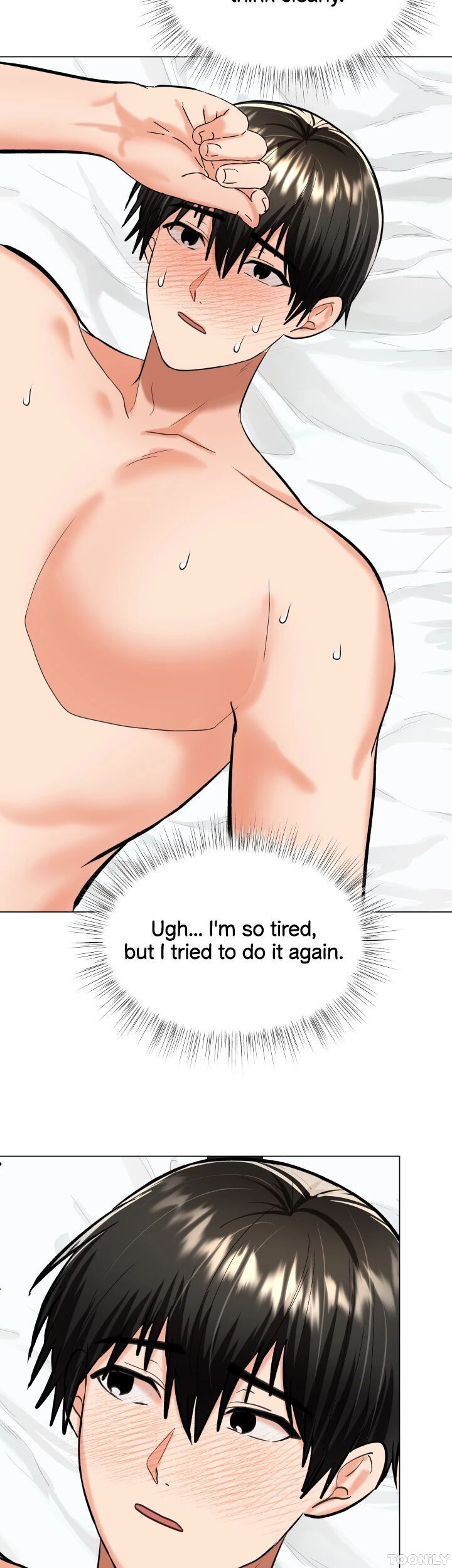 Please, Sponsor Chapter 62 image 41