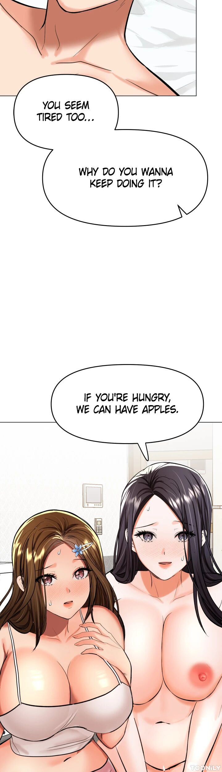 Please, Sponsor Chapter 62 image 42