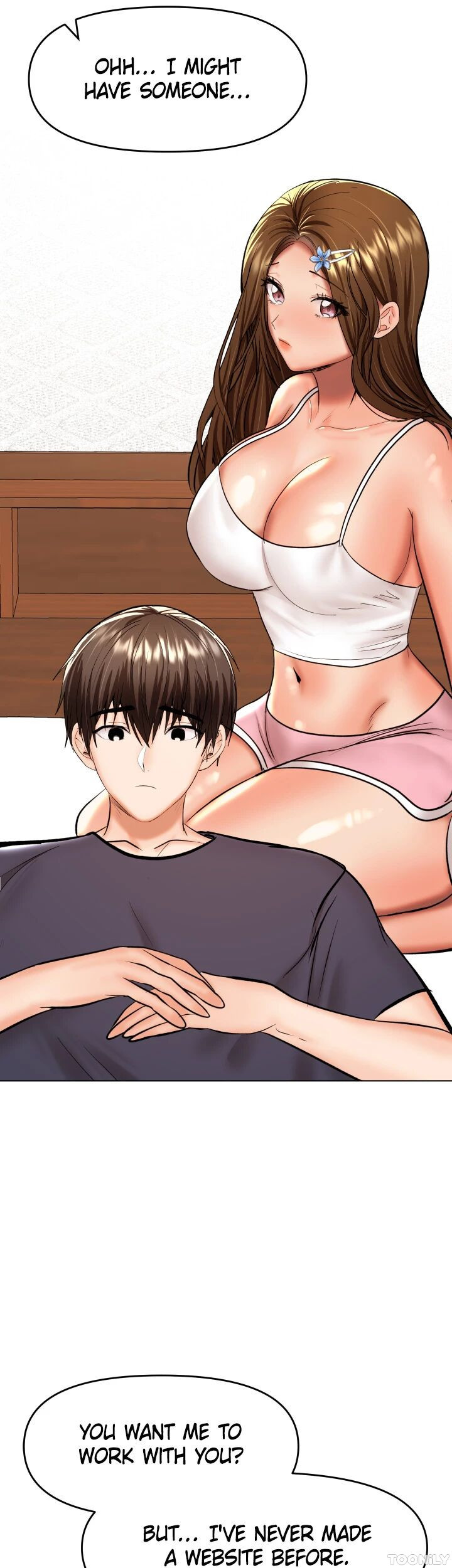 Please, Sponsor Chapter 62 image 50