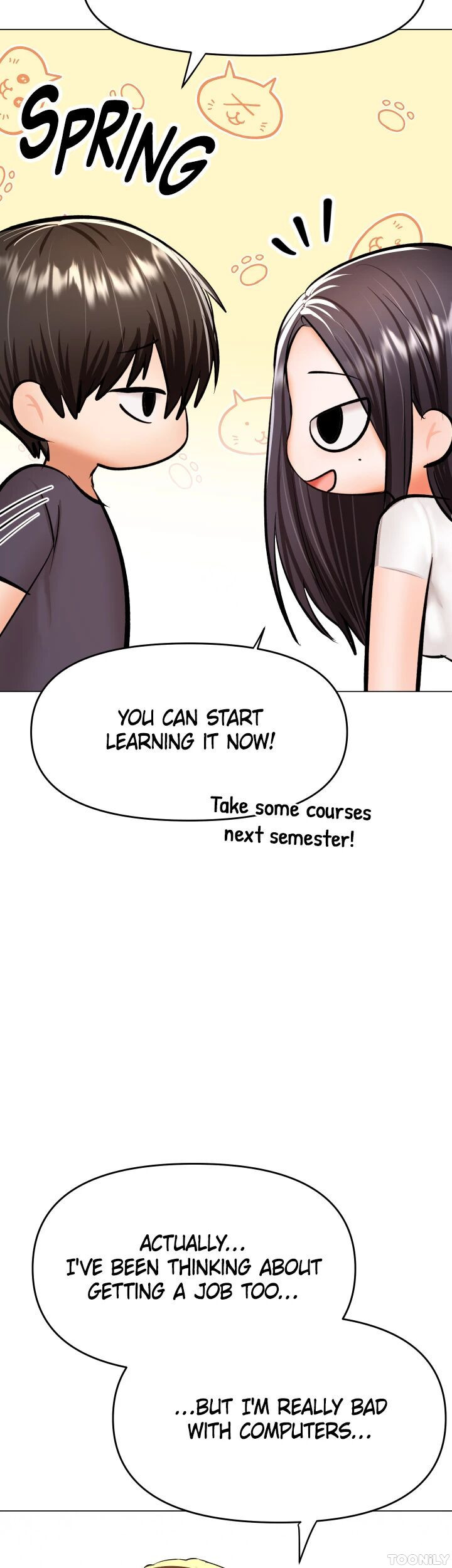 Please, Sponsor Chapter 62 image 51