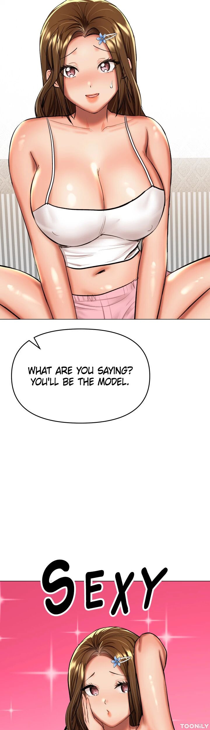 Please, Sponsor Chapter 62 image 52