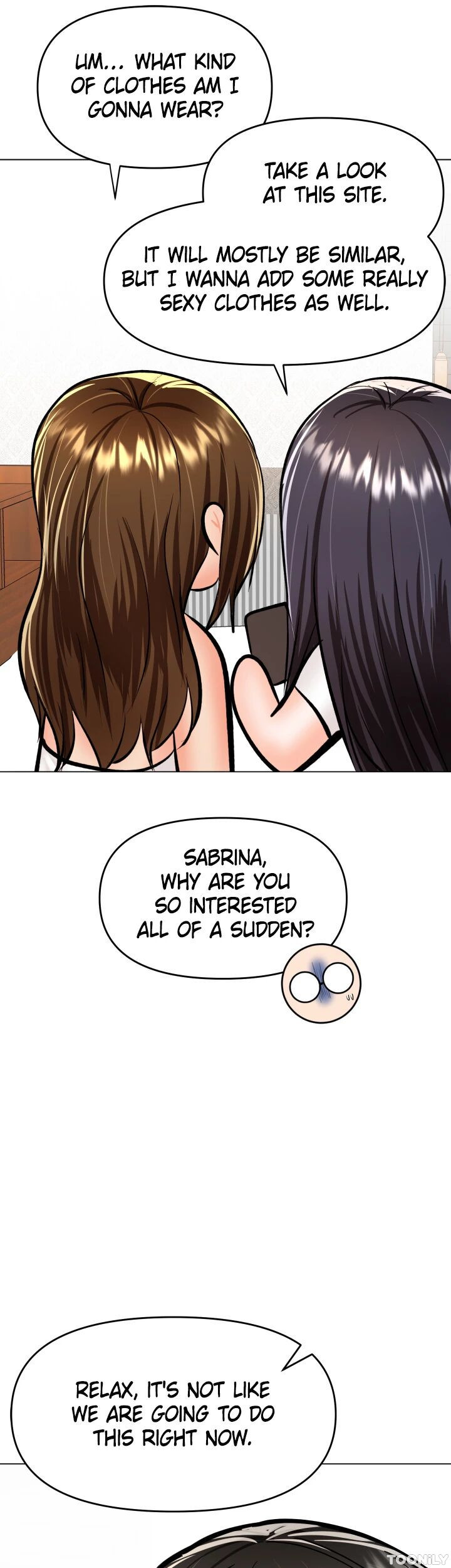 Please, Sponsor Chapter 62 image 54