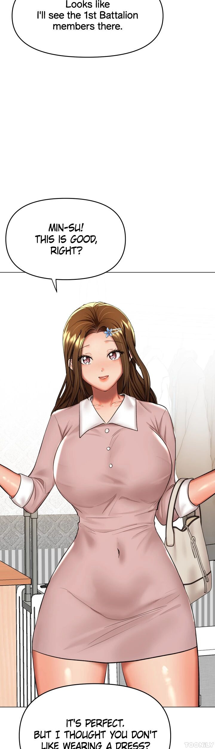 Please, Sponsor Chapter 63 image 9