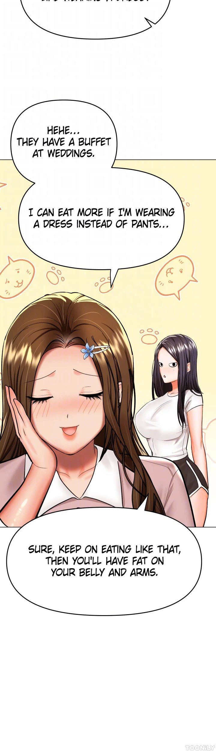Please, Sponsor Chapter 63 image 10