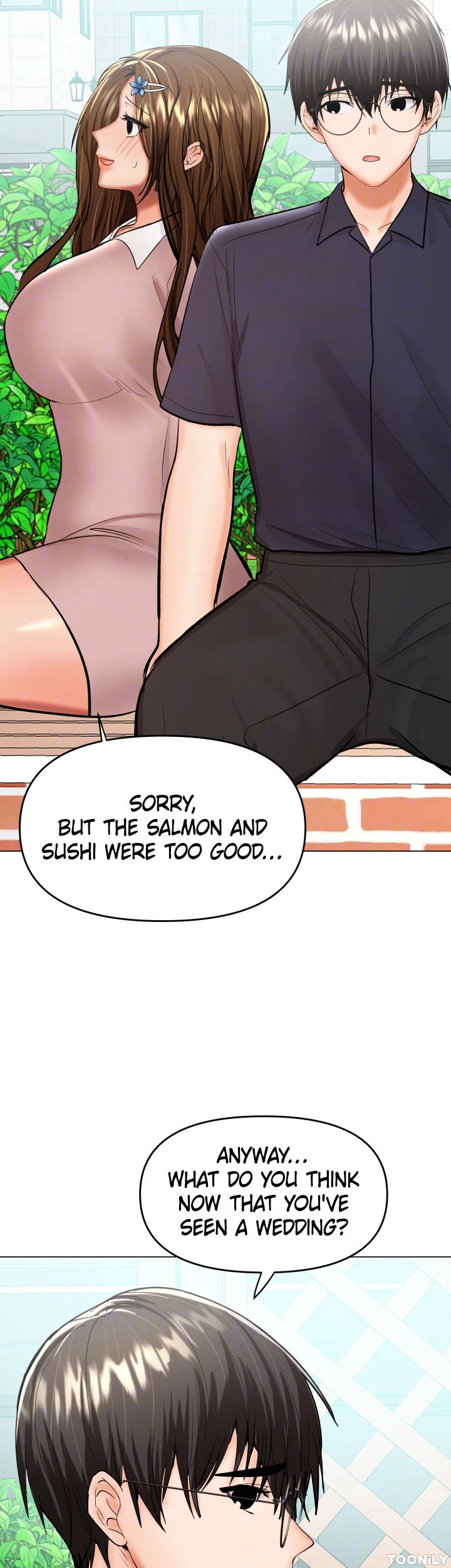 Please, Sponsor Chapter 63 image 17