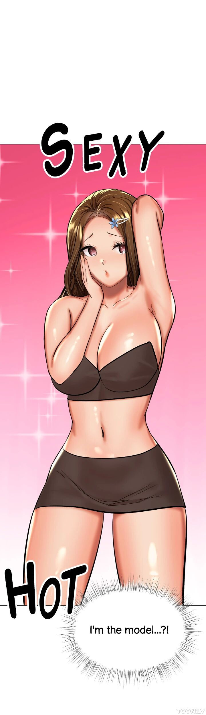Please, Sponsor Chapter 63 image 1