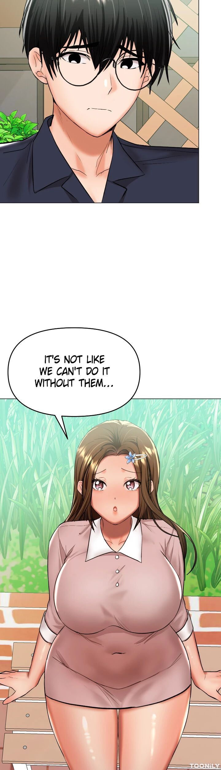 Please, Sponsor Chapter 63 image 20