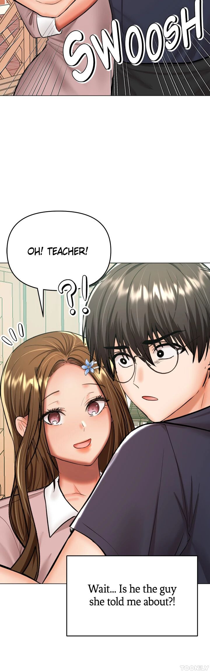 Please, Sponsor Chapter 63 image 23