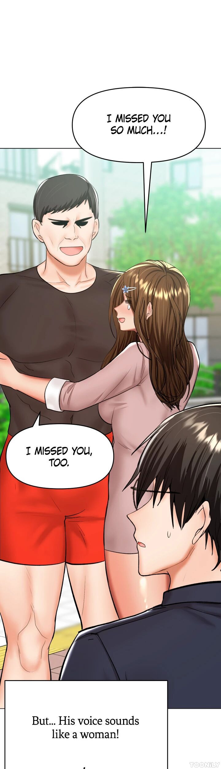 Please, Sponsor Chapter 63 image 24