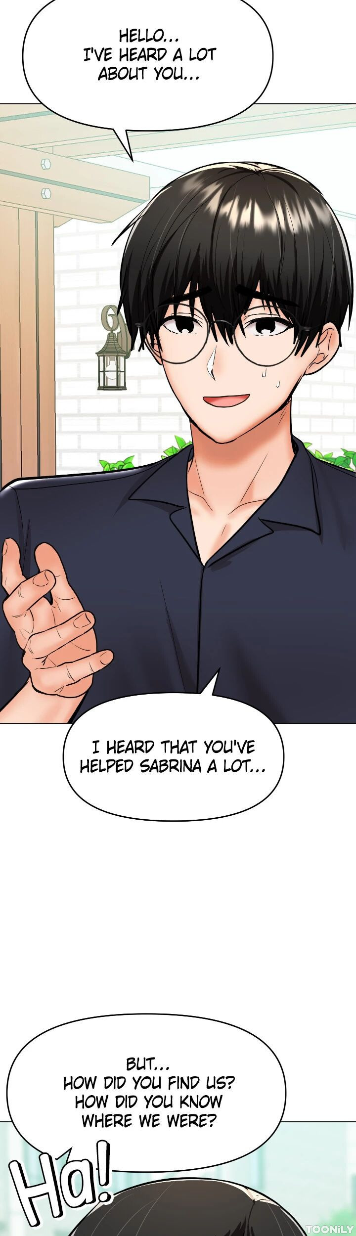 Please, Sponsor Chapter 63 image 26