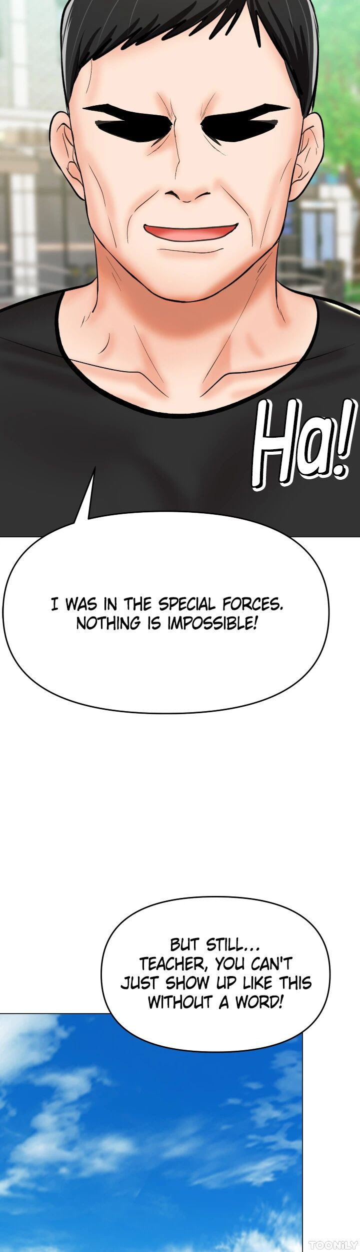 Please, Sponsor Chapter 63 image 27