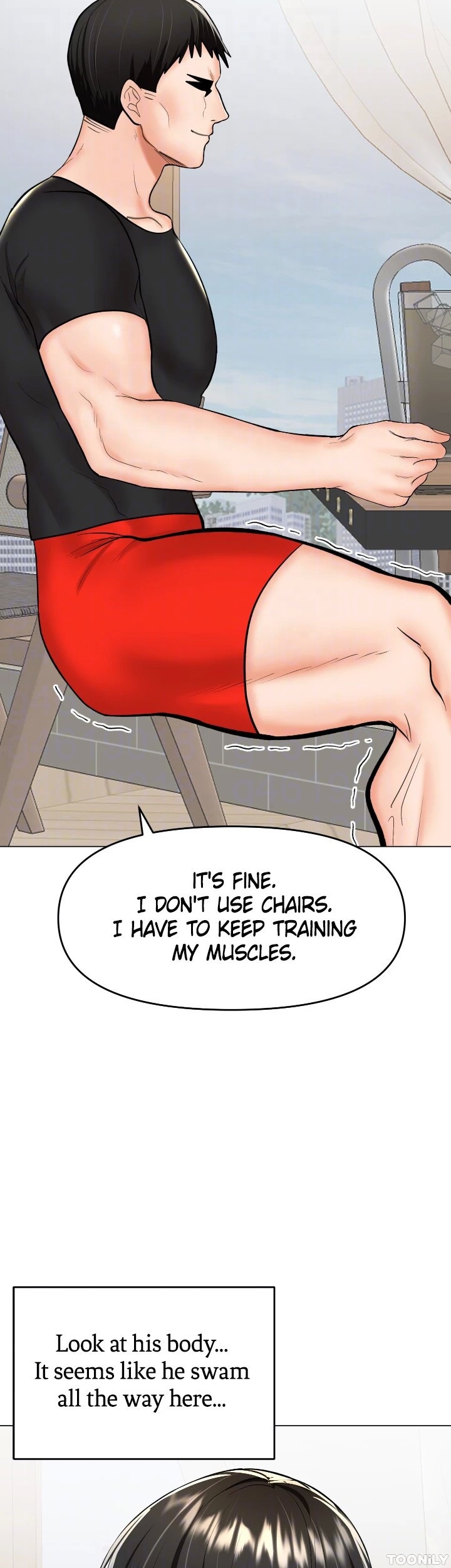 Please, Sponsor Chapter 63 image 30