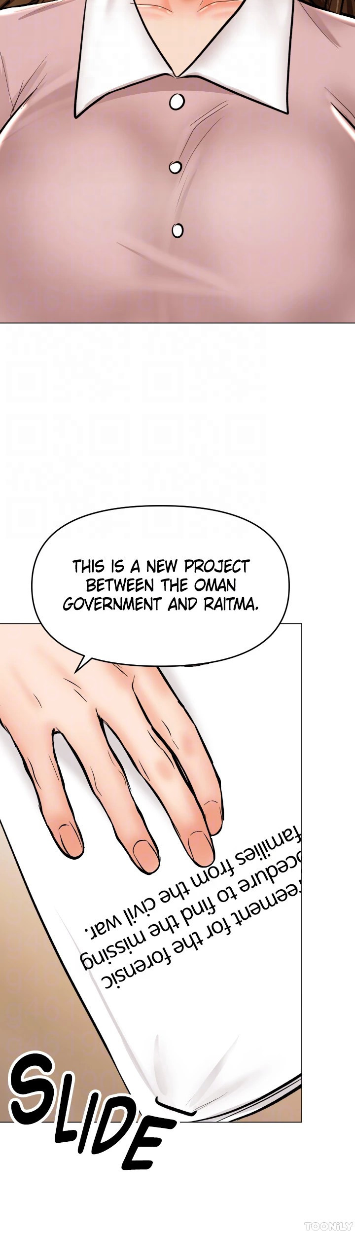 Please, Sponsor Chapter 63 image 33