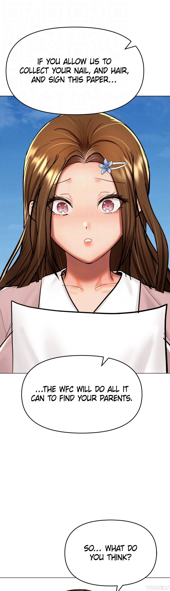 Please, Sponsor Chapter 63 image 35