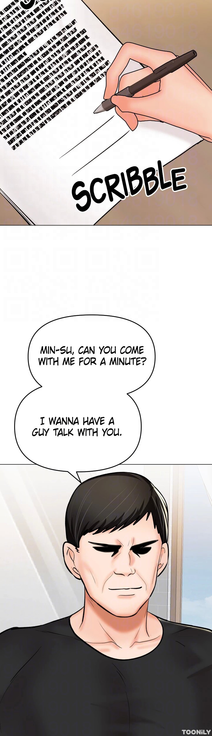 Please, Sponsor Chapter 63 image 37