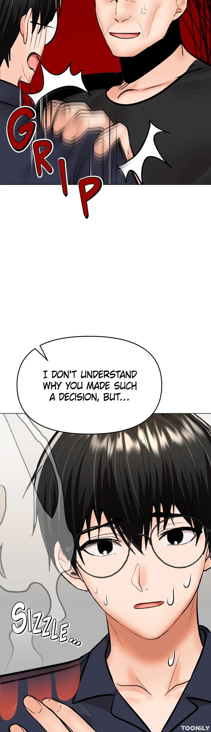 Please, Sponsor Chapter 63 image 43