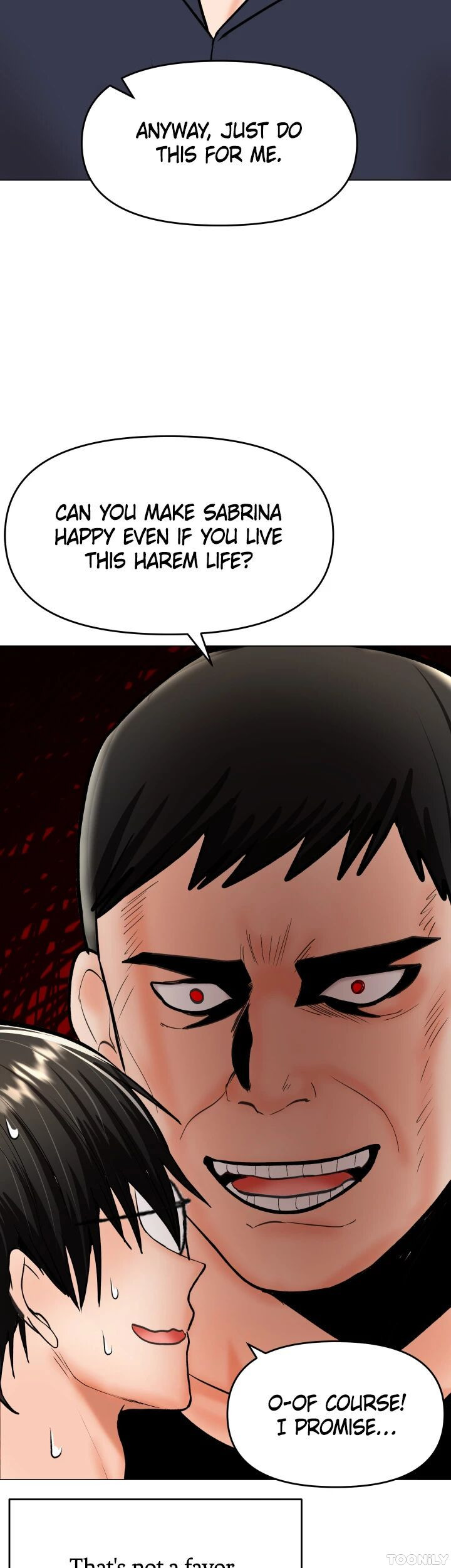Please, Sponsor Chapter 63 image 47