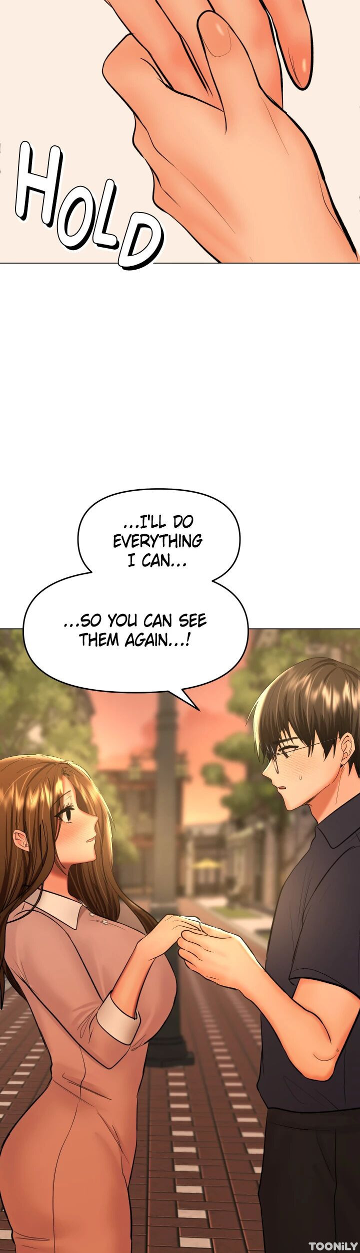 Please, Sponsor Chapter 63 image 56