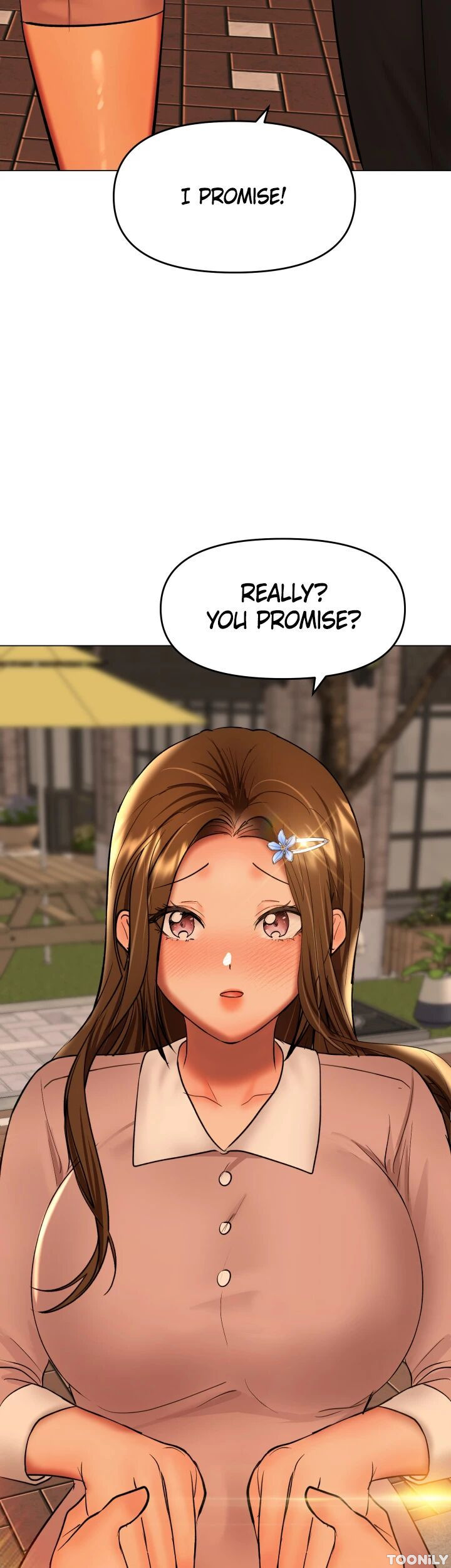 Please, Sponsor Chapter 63 image 57