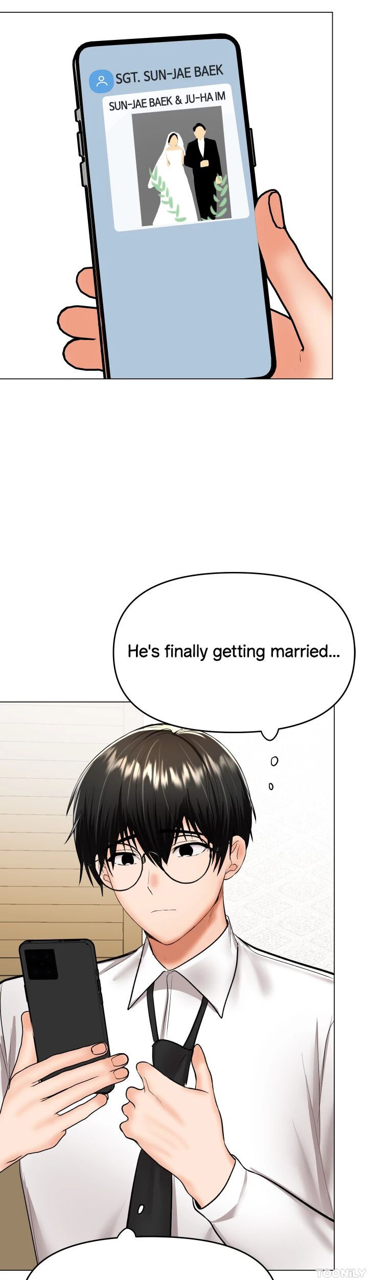 Please, Sponsor Chapter 63 image 8