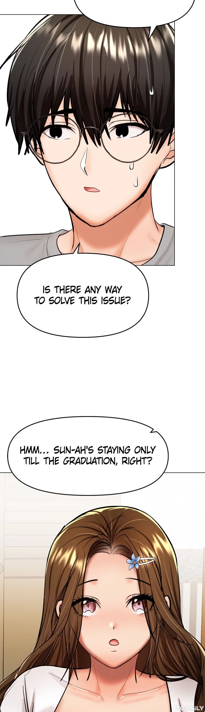 Please, Sponsor Chapter 64 image 21