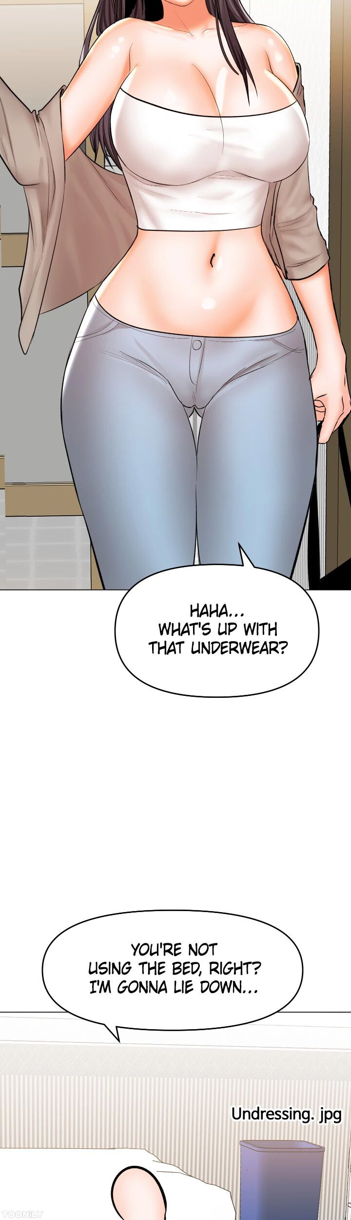 Please, Sponsor Chapter 65 image 11