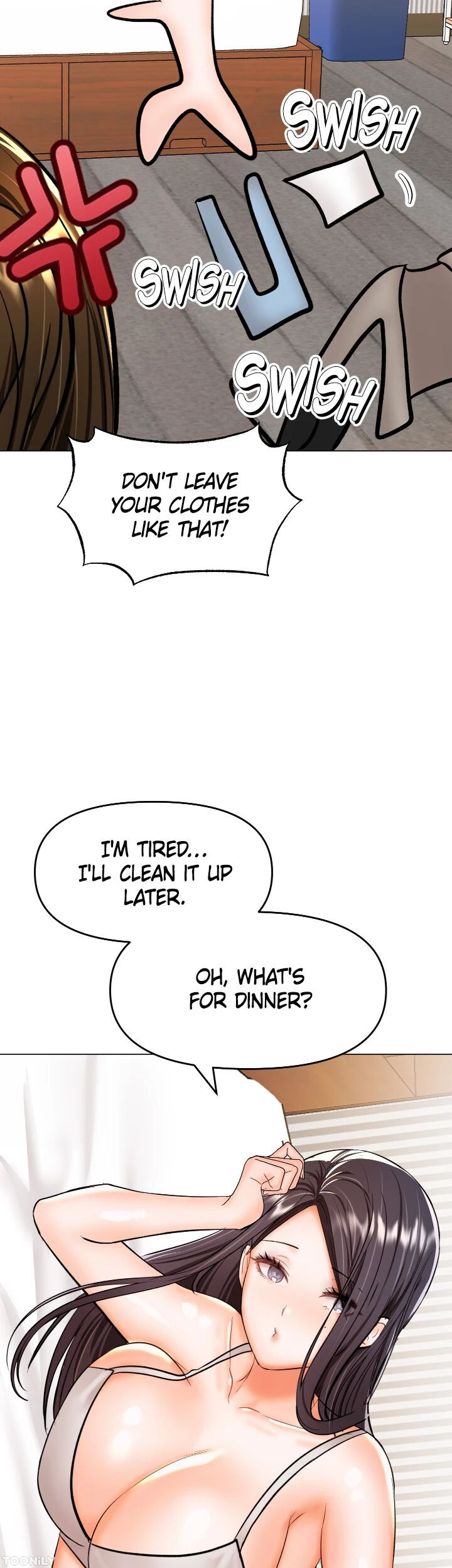 Please, Sponsor Chapter 65 image 12