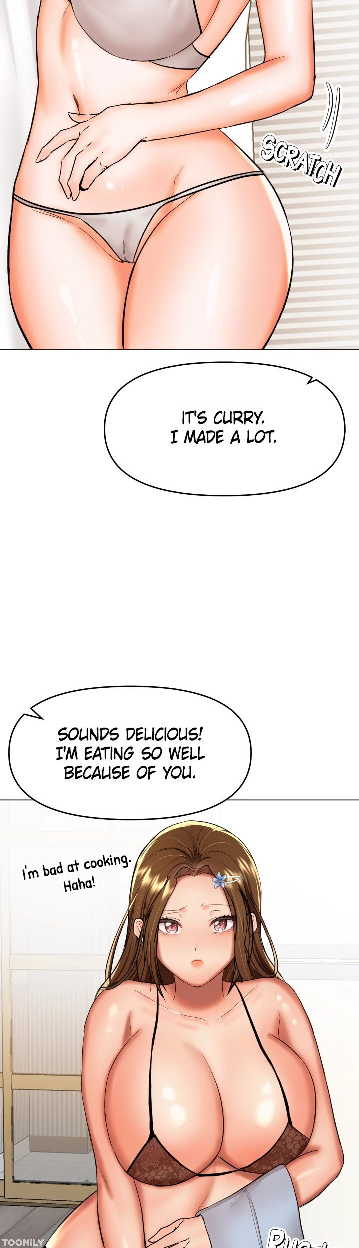 Please, Sponsor Chapter 65 image 13