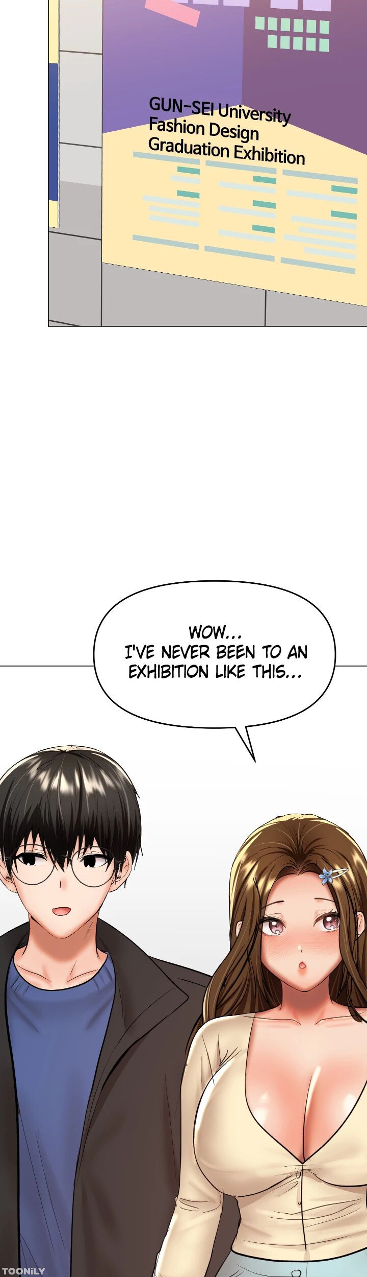 Please, Sponsor Chapter 65 image 17