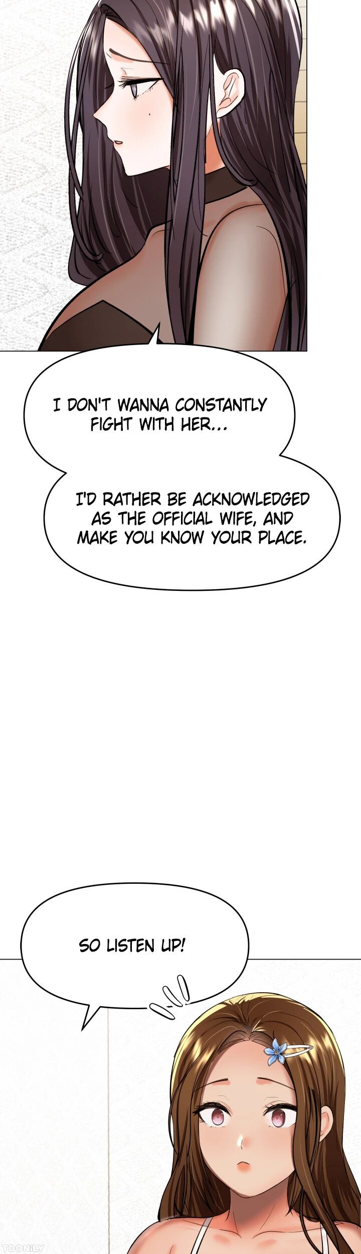 Please, Sponsor Chapter 65 image 1